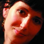 Kapka Kassabova Kapka Kassabova